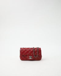 Chanel Classic Mini Single Flap Bag