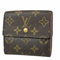 Louis Vuitton Porte Monnaie Credit