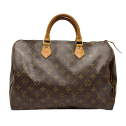 Louis Vuitton Speedy 35