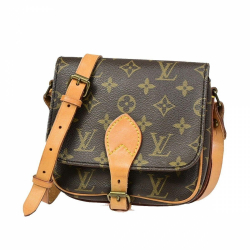 Louis Vuitton Cartouchiere