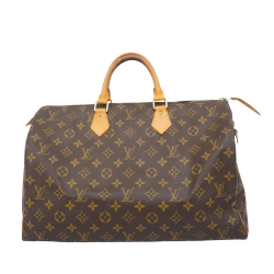 Louis Vuitton Speedy 40