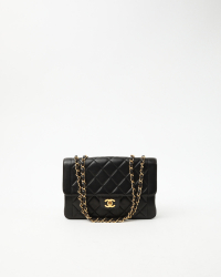 Chanel Diana Medium Single Flap Bag