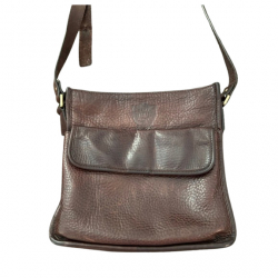 Massimo Dutti Messenger crossbody bag