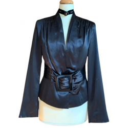 Renato Nucci Neu Silk Jacket