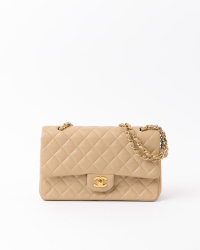 Chanel Classic Medium Double Flap Bag