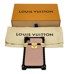 Louis Vuitton Eye Trunk