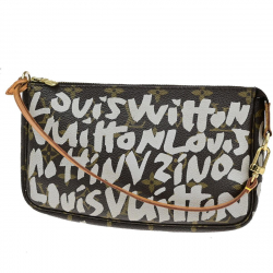 Louis Vuitton Pochette accessoires