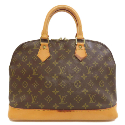 Louis Vuitton Alma