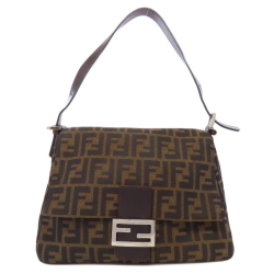 Fendi Mamma Baguette