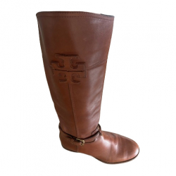 Tory Burch Reitstiefel