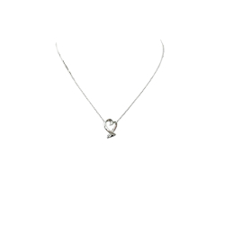 Tiffany & Co Loving heart