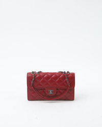 Chanel Citizen Wallet On Chain Flap Bag