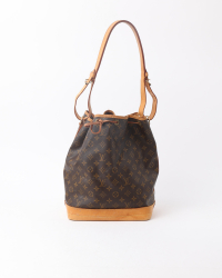 Louis Vuitton Monogram Noé GM Shoulder Bag