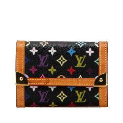 Louis Vuitton Porte monnaie plat