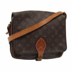 Louis Vuitton Cartouchière 26