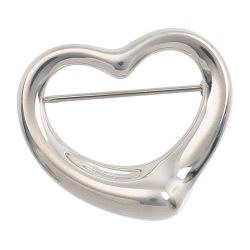 Tiffany & Co Open Heart