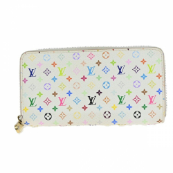 Louis Vuitton Zippy wallet