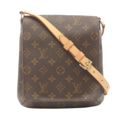 Louis Vuitton Musette Salsa