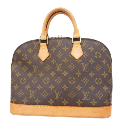 Louis Vuitton Alma