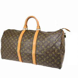 Louis Vuitton Keepall 55