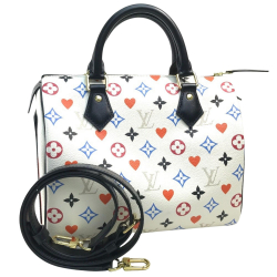 Louis Vuitton Speedy 25