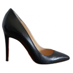 PIGALLE NAPPA SHINY 100 Christian Louboutin MyPrivateDressing