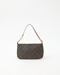 Louis Vuitton Pochette Accessories Bag