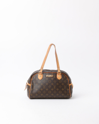 Louis Vuitton Montorgueil PM Bag