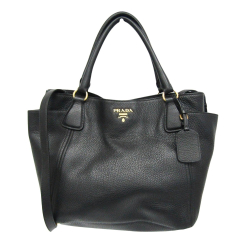 Prada Saffiano