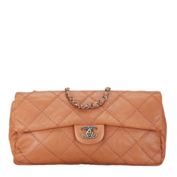 Chanel Single flap