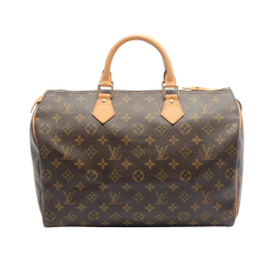 Louis Vuitton Speedy 35