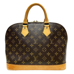 Louis Vuitton Alma