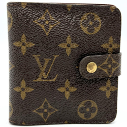 Louis Vuitton Compact zip