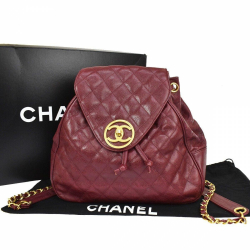 Chanel Cc