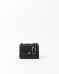 Chanel Classic Single Flap Bag