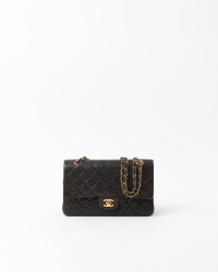 Chanel Classic Medium Double Flap Bag