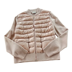 Moncler Cardigan tricot 