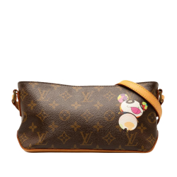 Louis Vuitton Trotteur