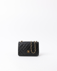 Chanel Classic Single Flap Bag