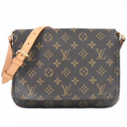 Louis Vuitton Musette Tango