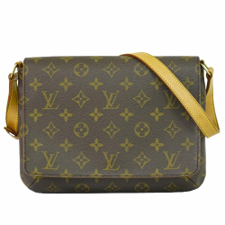 Louis Vuitton Musette Tango