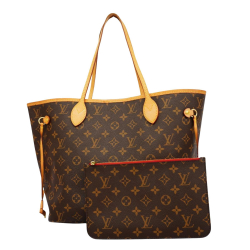 Louis Vuitton Neverfull MM