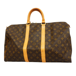 Louis Vuitton Keepall 45