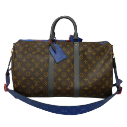 Louis Vuitton Keepall Bandouliere 45