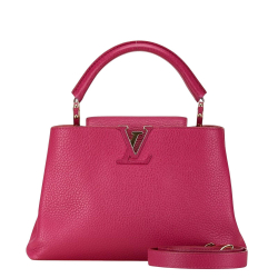 Louis Vuitton Capucines