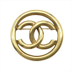 Chanel Logo CC