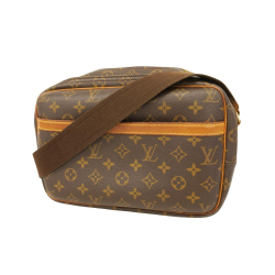 Louis Vuitton Reporter