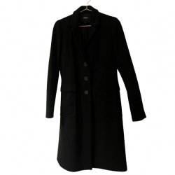 Maje Coat