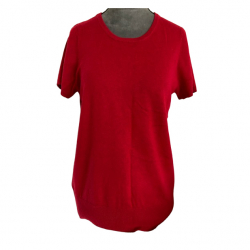 Tara Jarmon Cashmere top