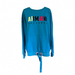 Armani Exchange Pullover